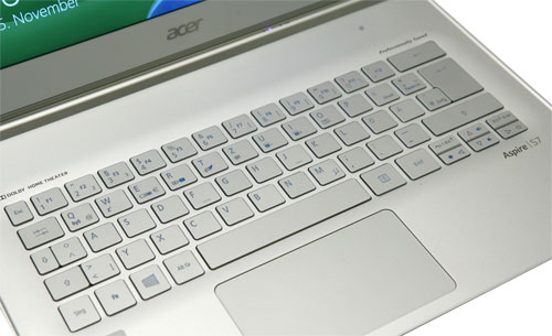 Acer Aspire S7