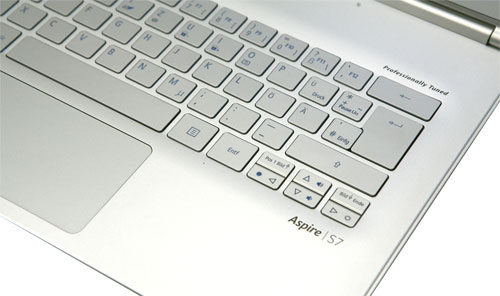 Acer Aspire S7