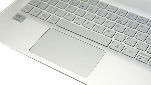 Acer Aspire S7