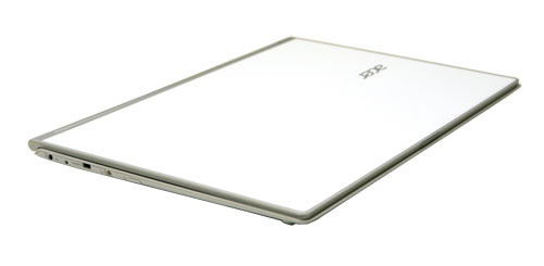 Acer Aspire S7