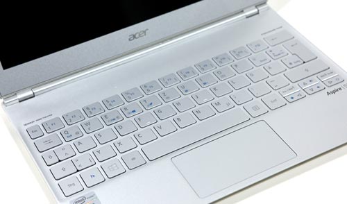 Acer Aspire S7-191
