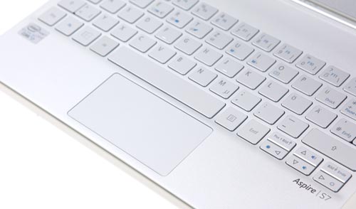 Acer Aspire S7-191