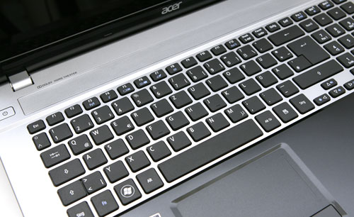 Acer Aspire V3-771