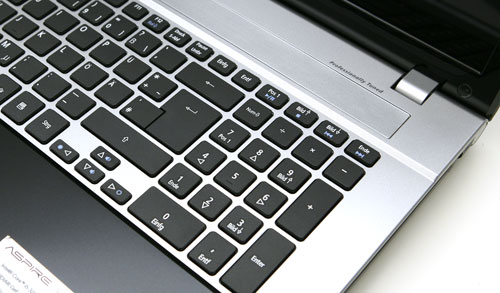 Acer Aspire V3-771