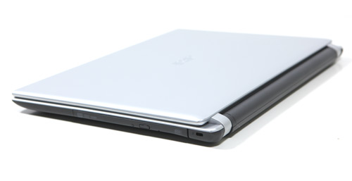 Acer Aspire V5