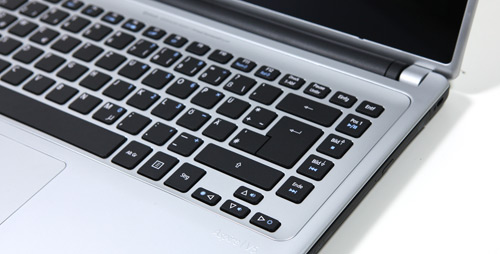 Acer Aspire V5