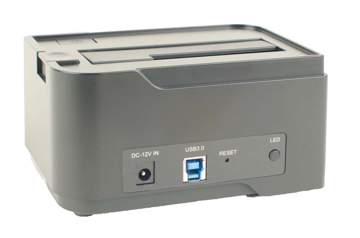 akasa duodock 3