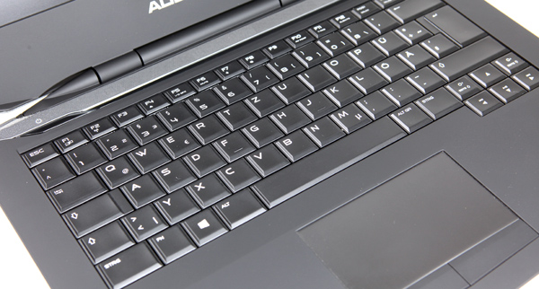 Alienware 14