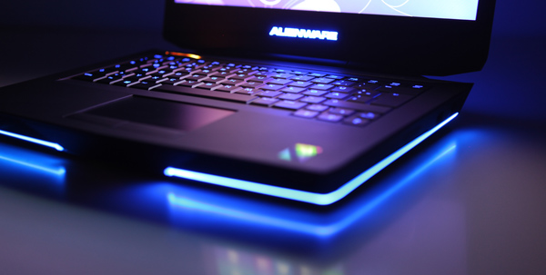 Alienware 14