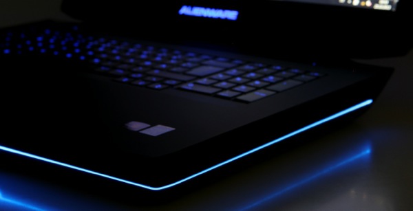 alienware 18 2
