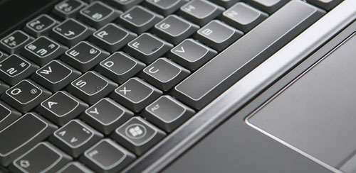 Alienware M14x