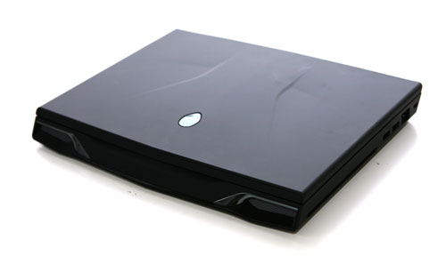 Alienware M14x