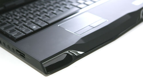 Alienware M14x