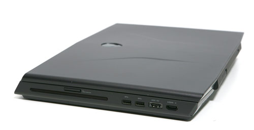 Alienware M17x