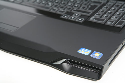 Alienware M17x