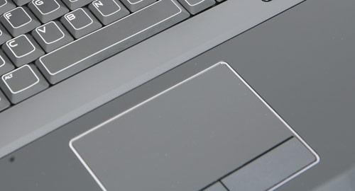 Alienware M17x