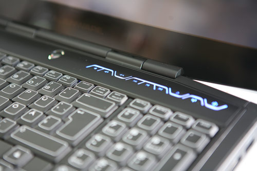 Alienware M17x