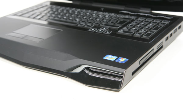 Alienware M18x R2