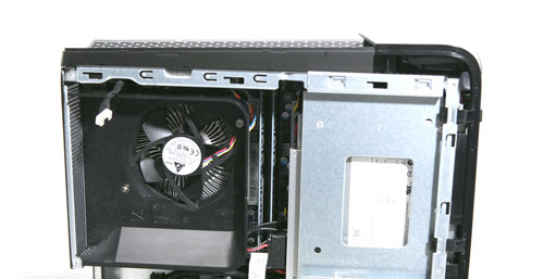 Alienware X51 Kühler