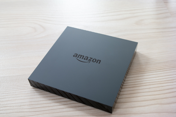 Amazon Fire TV: Schnelle Video-Weidergabe, überzeugende Sprachsuche und vielfältige Einsatzmöglichkeiten, aber Schwächen bei der Bedienung