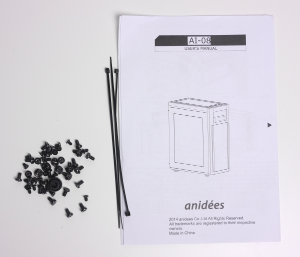 anidees AI-8