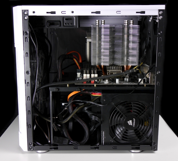 anidées AI-7M Cube