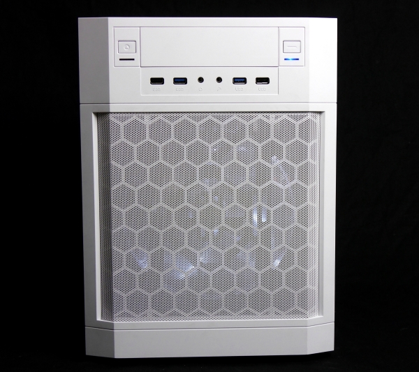 anidées AI-7M Cube