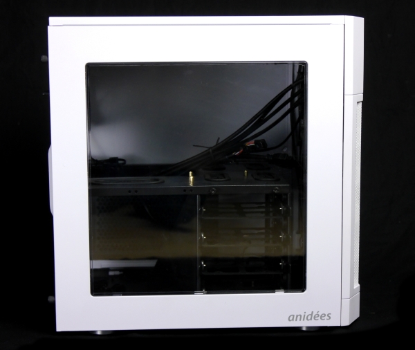 anidées AI-7M Cube