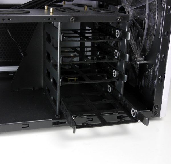 anidées AI-7M Cube