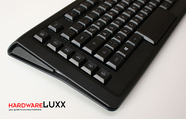 Steelseries APEX M800
