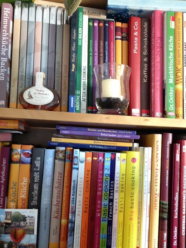 Zum Vergleich: Frontkamera des iPhone 5c