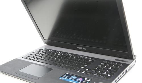 ASUS G75