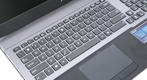 ASUS G75