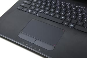 ASUS G750