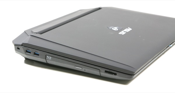 ASUS G750