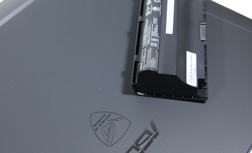 ASUS G75