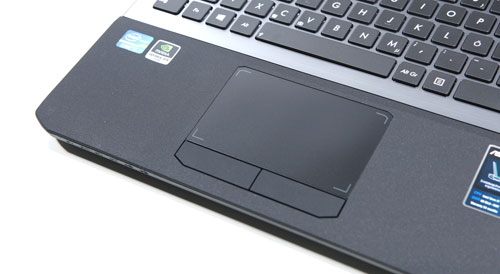 ASUS G75