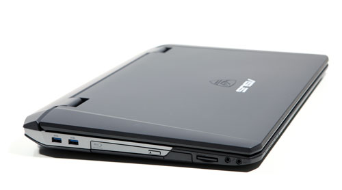 ASUS G75