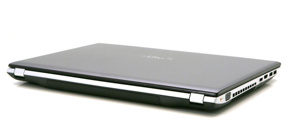 ASUS N56