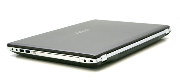 ASUS N56