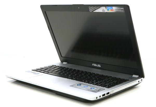 ASUS N56