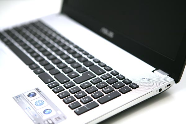 ASUS N56