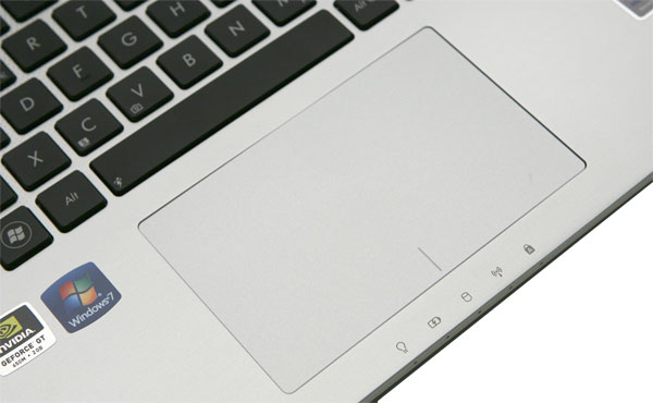 ASUS N56
