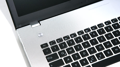 ASUS N76