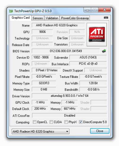 MSI GT70
