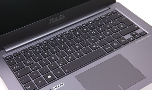 ASUS U38DT