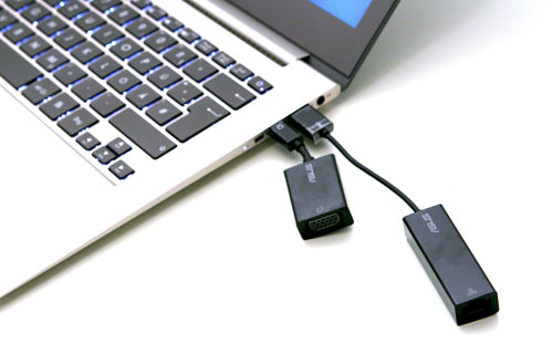 ASUS UX31A