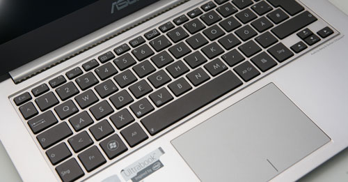 ASUS UX31A