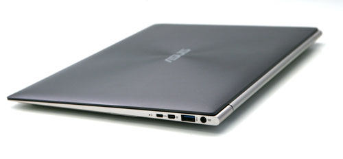 ASUS UX31A