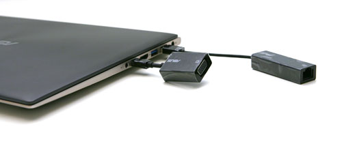 ASUS UX32VD